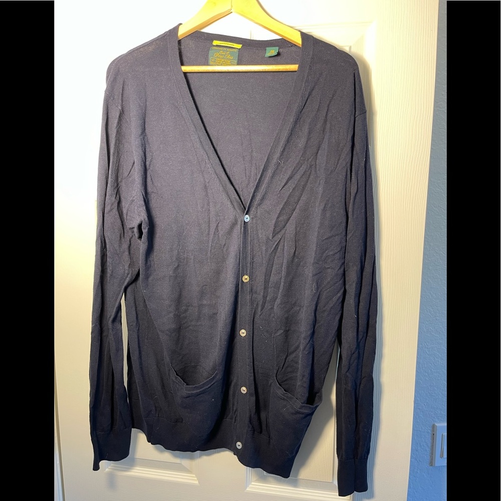 Scotch and Soda Cardigan